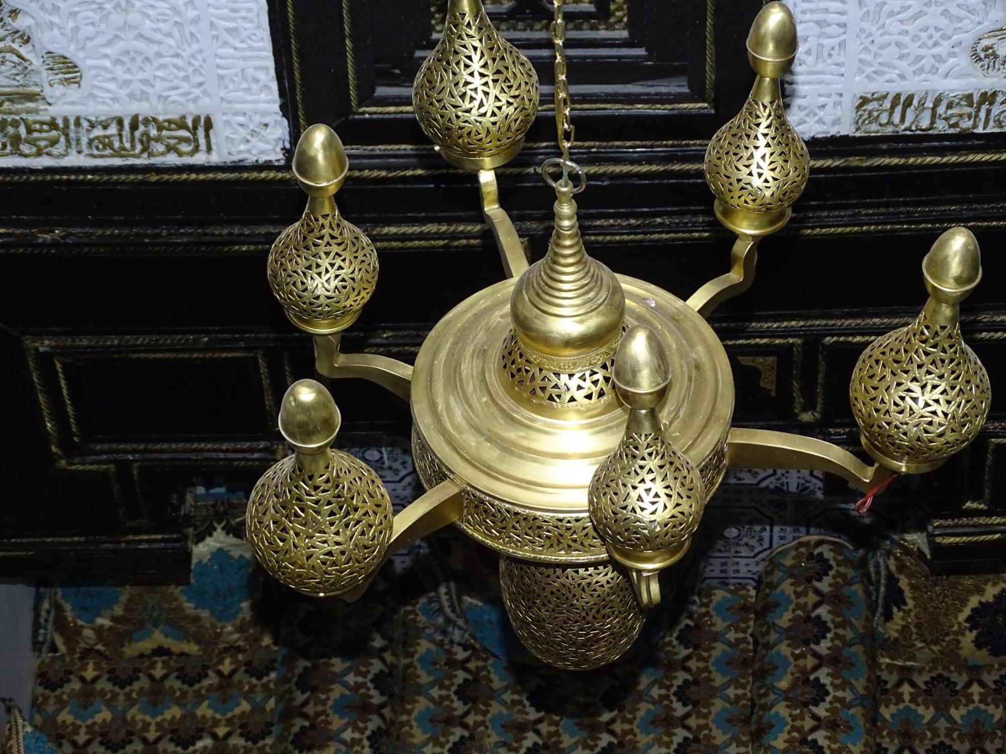 Riad Amimi Fes Exterior photo