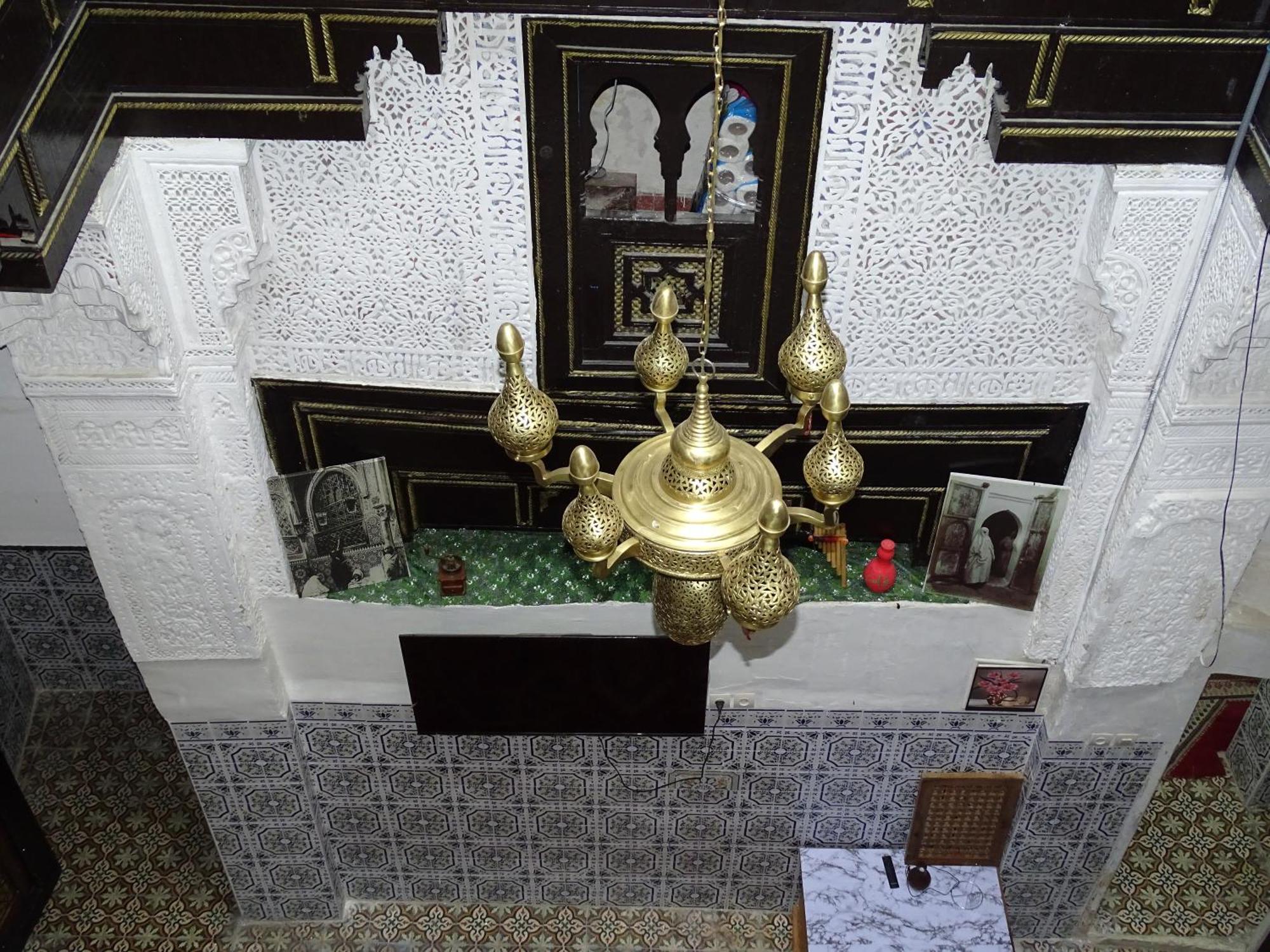 Riad Amimi Fes Exterior photo