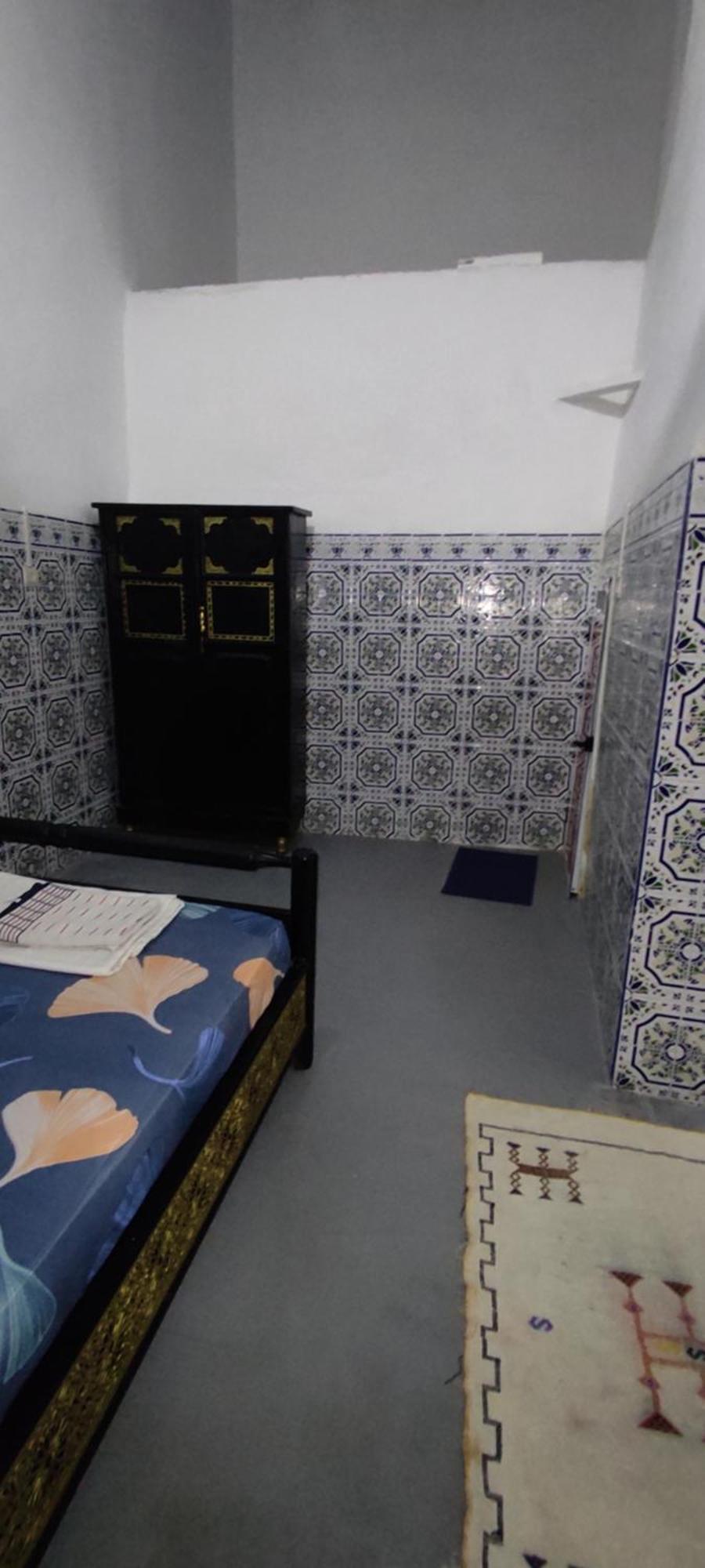 Riad Amimi Fes Exterior photo