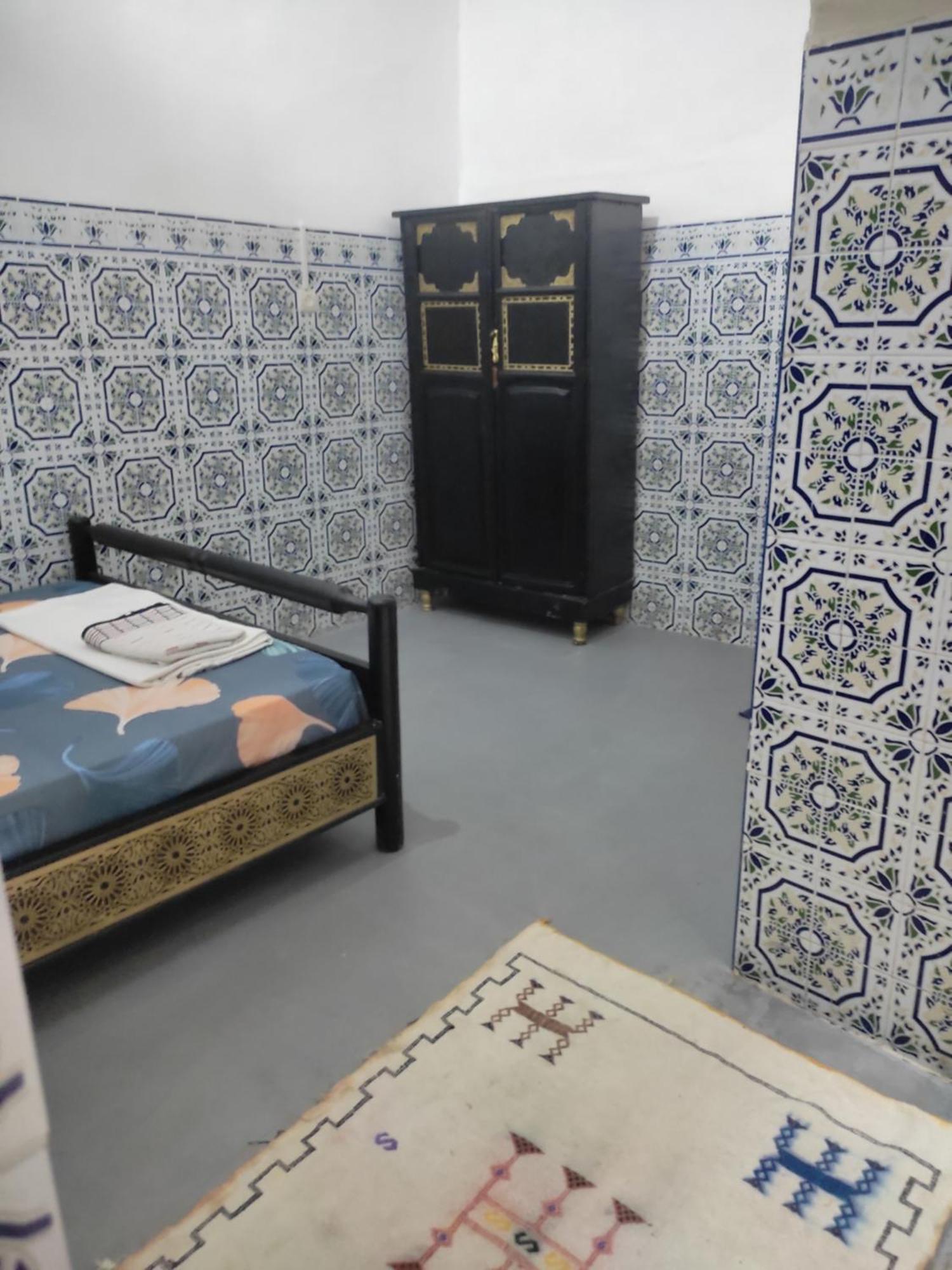 Riad Amimi Fes Exterior photo